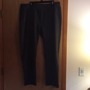 Royal Robbins Grey Pants XL